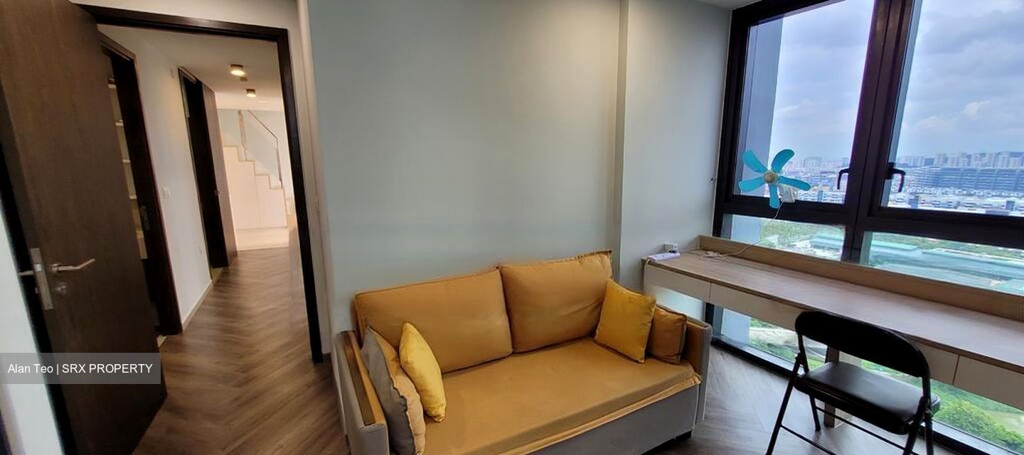 Parc Riviera (D5), Condominium #498358811